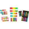 imagePostit Flags and Tabs Value Pack Ultimate Business and Study Pack 956 Various Flags for Organization 683AVPSIOC