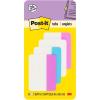 imagePostit Tabs 2 in Solid Assorted Colors 6 TabsColor 4 Colors 24 TabsPack 686PWAV