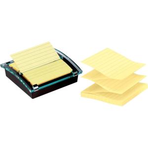 Post-it Note Dispenser, 4 in. x 4 in.