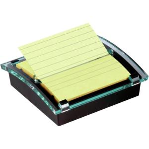 Post-it Note Dispensers, 4 in. x 4 in.(1.7″ x 5.3″)