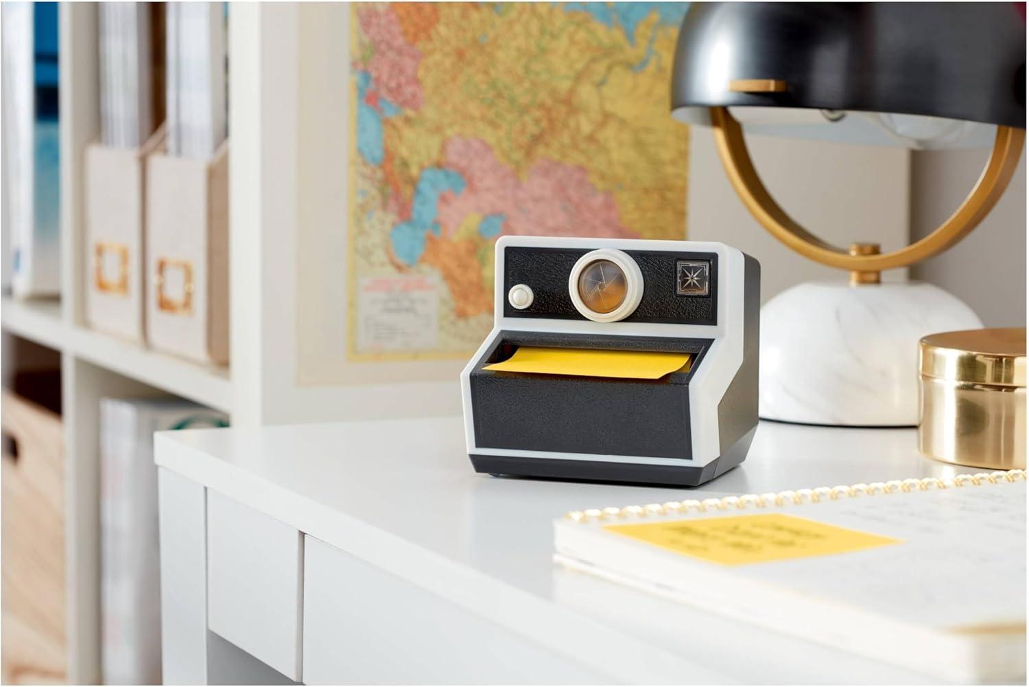 image:imagePostit Super Sticky Dispenser Popup Notes 6 Sticky Note Pads 3 x 3 in 2X The Sticking Power New Year Organization or Second Semester School Supplies Energy Boost Collection97 x 66