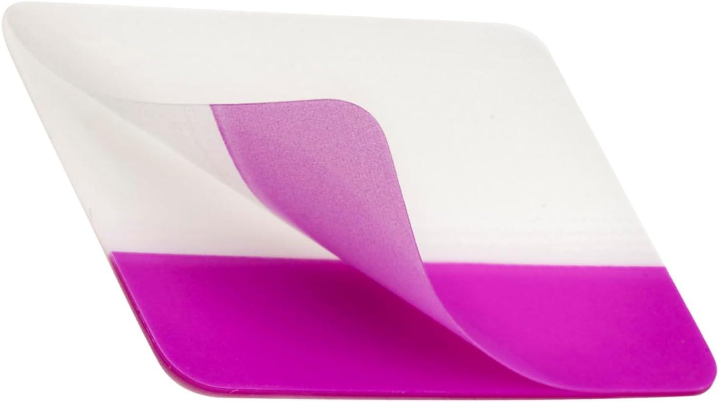 imagePostit MarquePages Rigides Couleurs Assorties 24 MarquePages 508 mm x 381 mm Pour Marquer Surligner ou Codifier des InformationsViolet