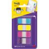 bleu  violet  rose  jaune