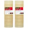 19mm x 33m (Lot de 2)