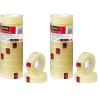 15mm x 33m (Lot de 2)