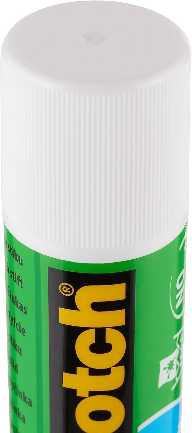 imageLot de 5 pots de colle sans solvants Scotch 6221SF5 de 21 g 5 x 21g WeiLot de 5