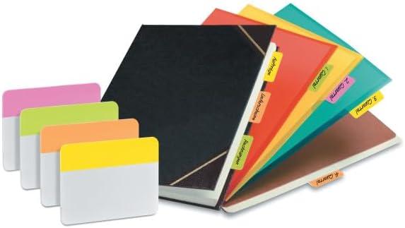 imagePostIt 686PLOY EU MarquePage AssortisOrange