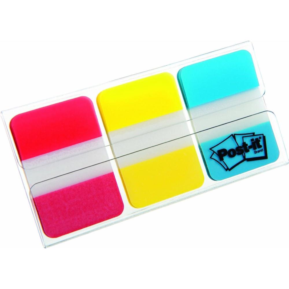 imagePostIt 686PLOY EU MarquePage Assortismulticolore