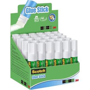 Bâton Office Lot de 1 Lot de 5 batons de colle économique de 8 grammes Scotch 85372(Lot de 30)