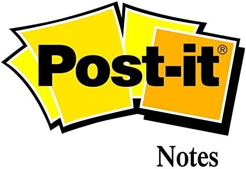 imagePostit Notes Autocollantes Mini Cube 400 Feuilles 51 mm x 51 mm Vert Bleu Jaune Feuillets Adhsifs pour Prise de Notes Listes de Tches et RappelsJaune